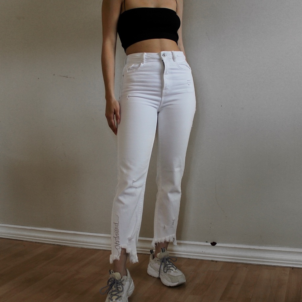 Zara Skinny Jeans